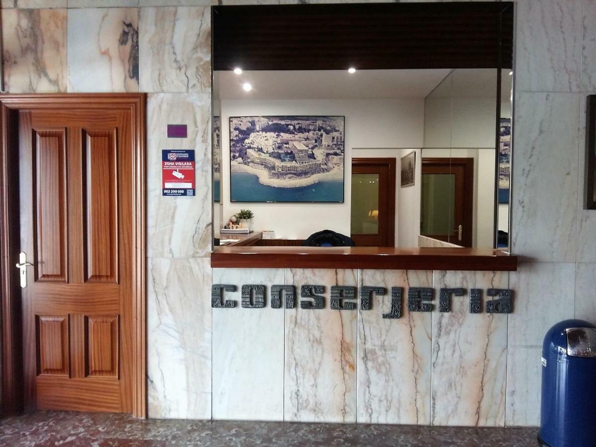 Estudio En 1ª Linea En Santa Clara Torremolinos Extérieur photo